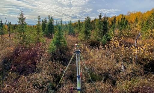 Winter Maintenance Checklist for Your Grading Equipment